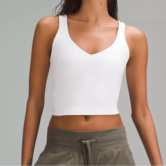 white align tank - Picture 1 of 6